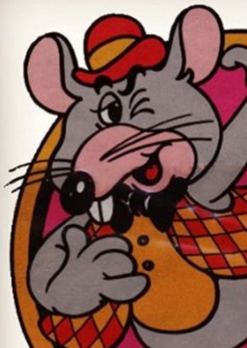 Chuck E. Cheese