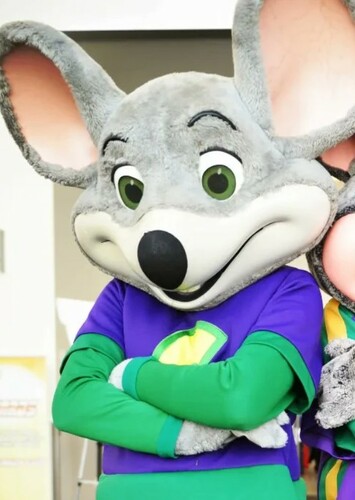 Chuck E. Cheese