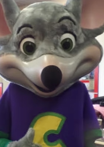 Chuck E. Cheese