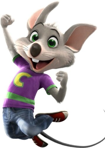 Chuck E Cheese