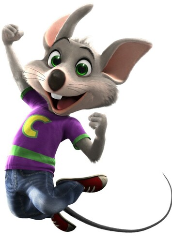 Chuck E Cheese
