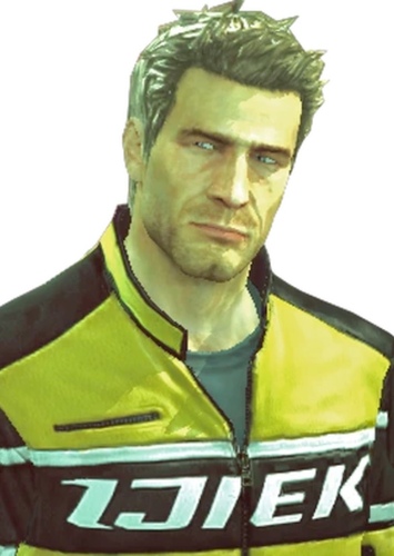 Chuck Greene