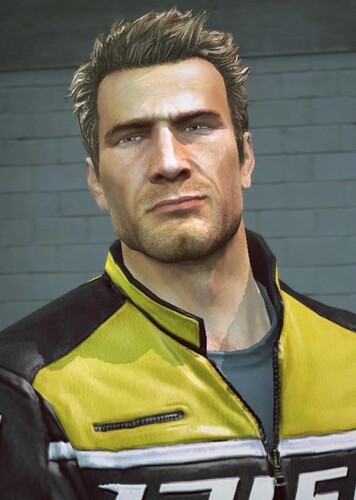 Chuck Greene