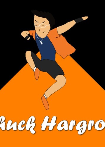 Chuck Hargrove