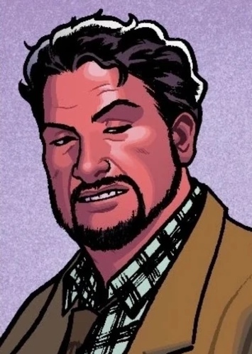 Chuck Lantz