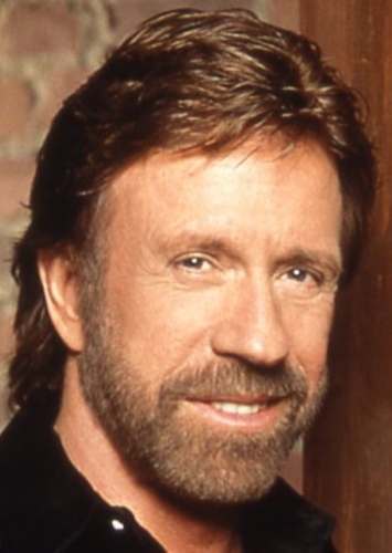 Chuck Norris