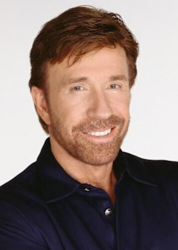 Chuck Norris