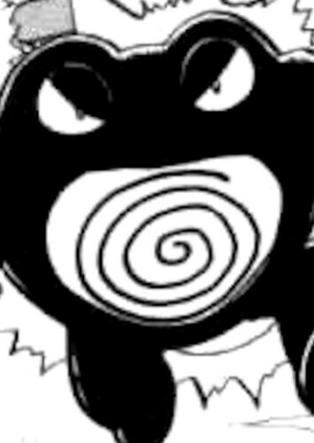 Chuck's Poliwrath (English Dub)