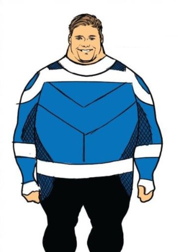 Chuck Taine
