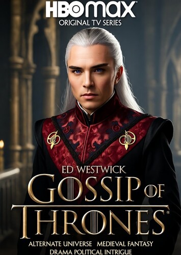 Chuck Targaryen