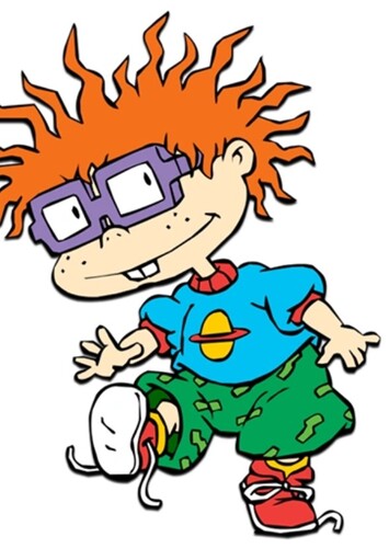 Chuckie