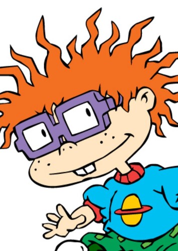 Chuckie Finster