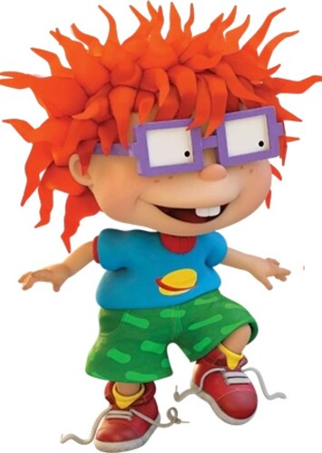 Chuckie Finster