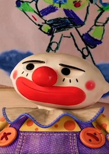 Chuckles