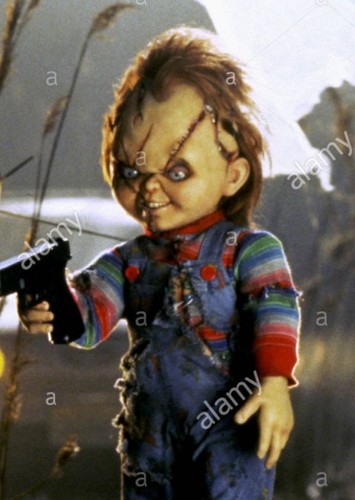 Chucky