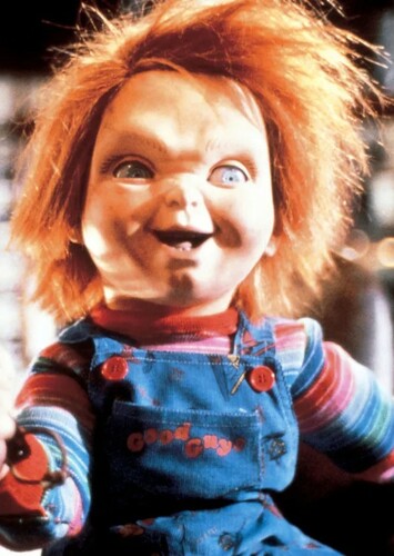 Chucky