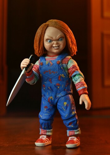 Chucky