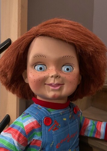 Chucky