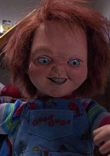 Chucky