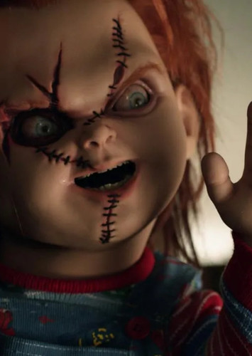 Chucky (Cameo)