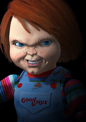 Chucky (Charles Lee Ray) (Character Bio)
