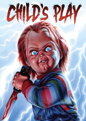 Child’s Play