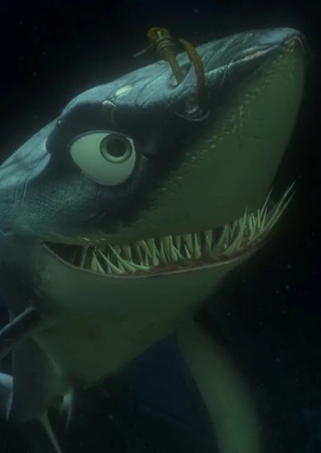 Chum