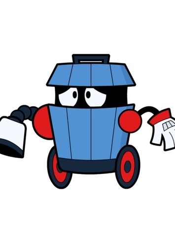 Chum Buckebin