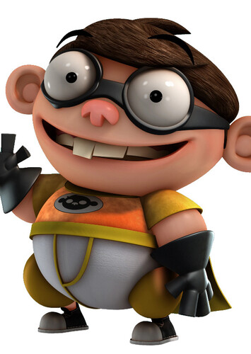 Chum-Chum