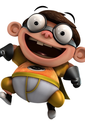 Chum Chum