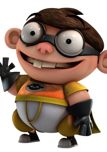 Chum Chum
