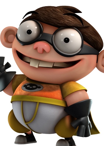 Chum Chum
