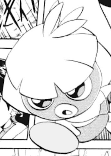 Chumee (English Dub)
