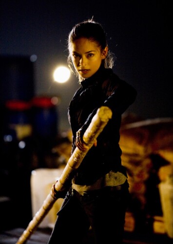 Chun Li (2009)