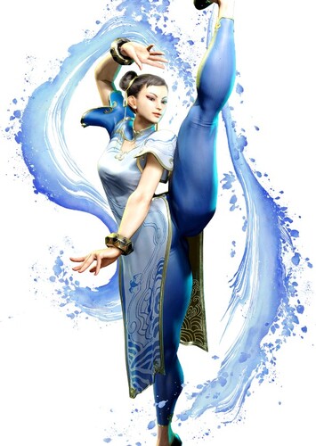 Chun-Li