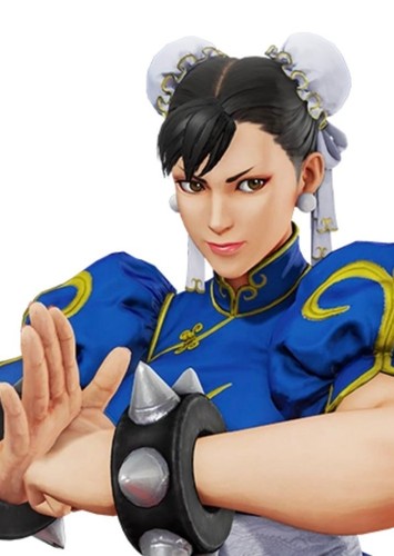 Chun-Li