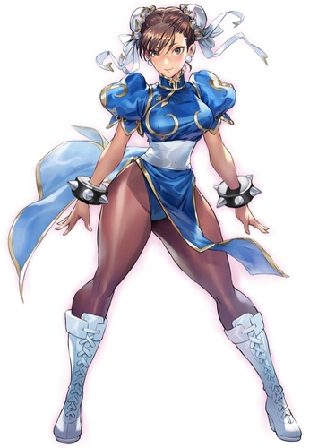 Chun Li