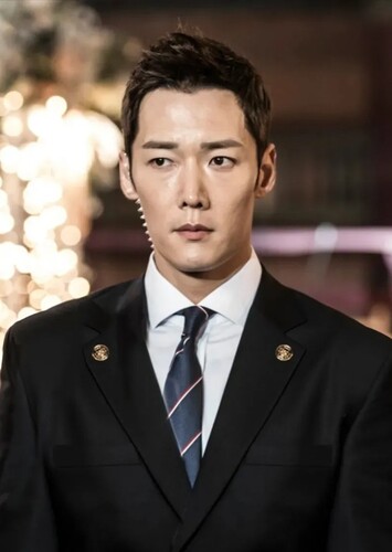 Chun Woo Bin