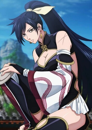 Chun Yan