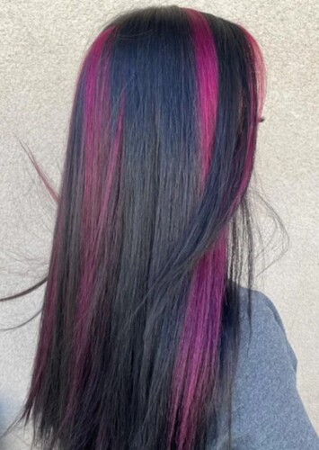 Chunky Highlights