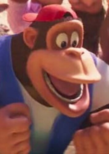 Chunky Kong
