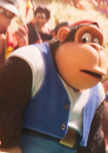 Chunky Kong