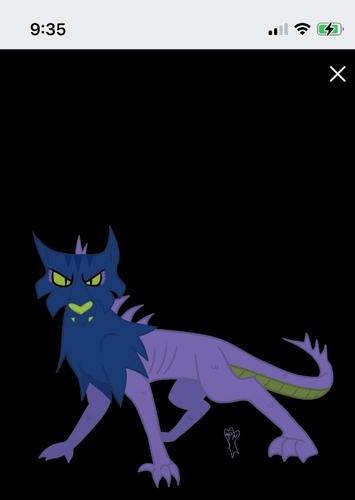 Chupacabra