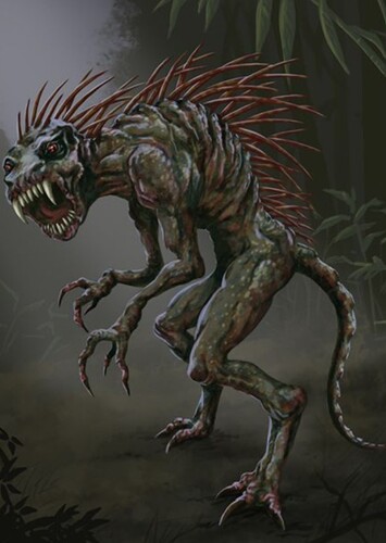 Chupacabras