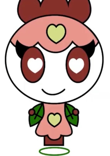 Churibomi-Bot