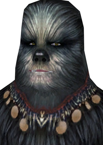 Chuundar
