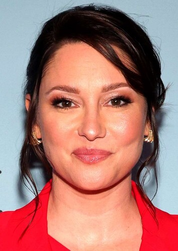 Chyler Leigh