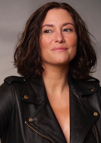Chyler Leigh