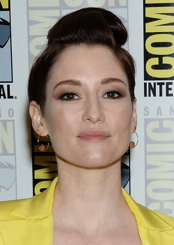 Chyler Leigh