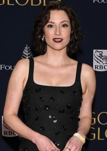 Chyler Leigh